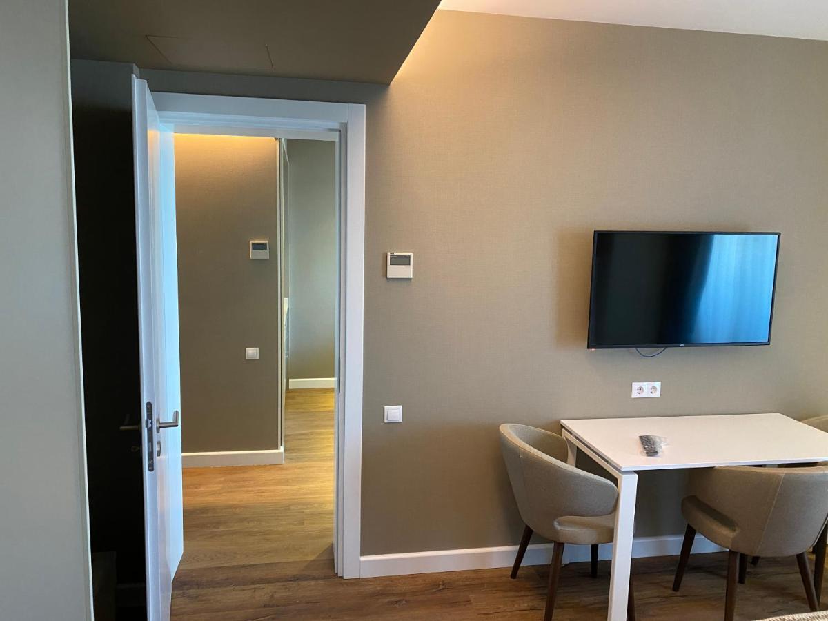 Gq Apartments On First Line Батумі Екстер'єр фото