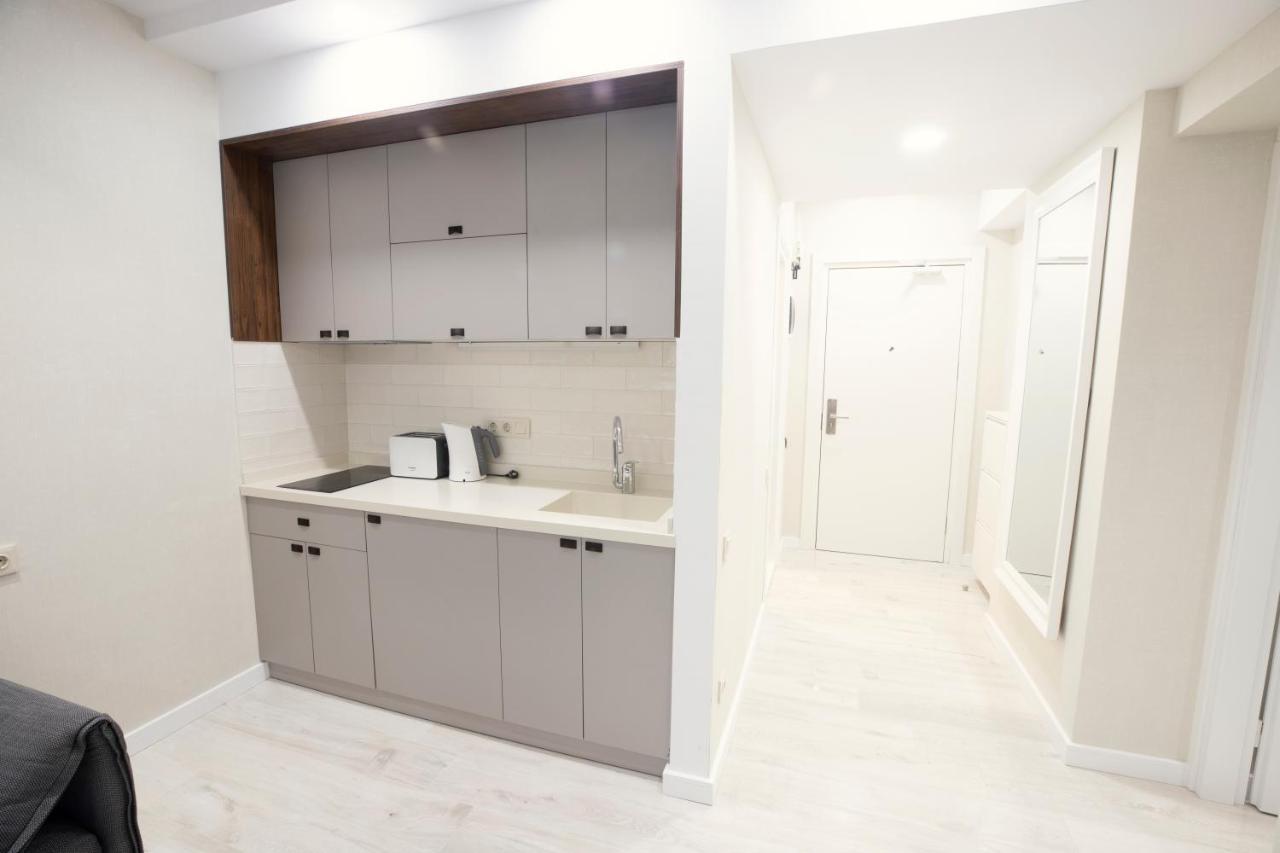 Gq Apartments On First Line Батумі Екстер'єр фото