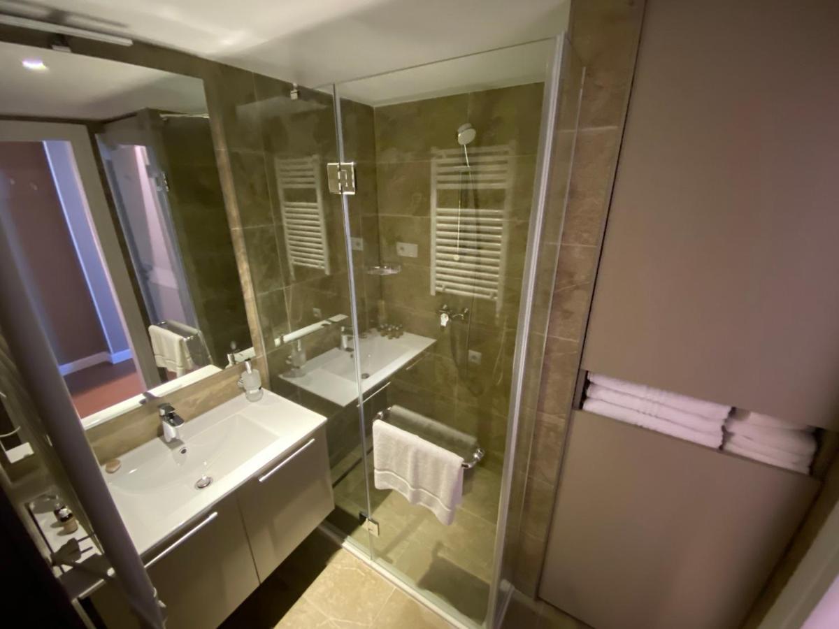 Gq Apartments On First Line Батумі Екстер'єр фото