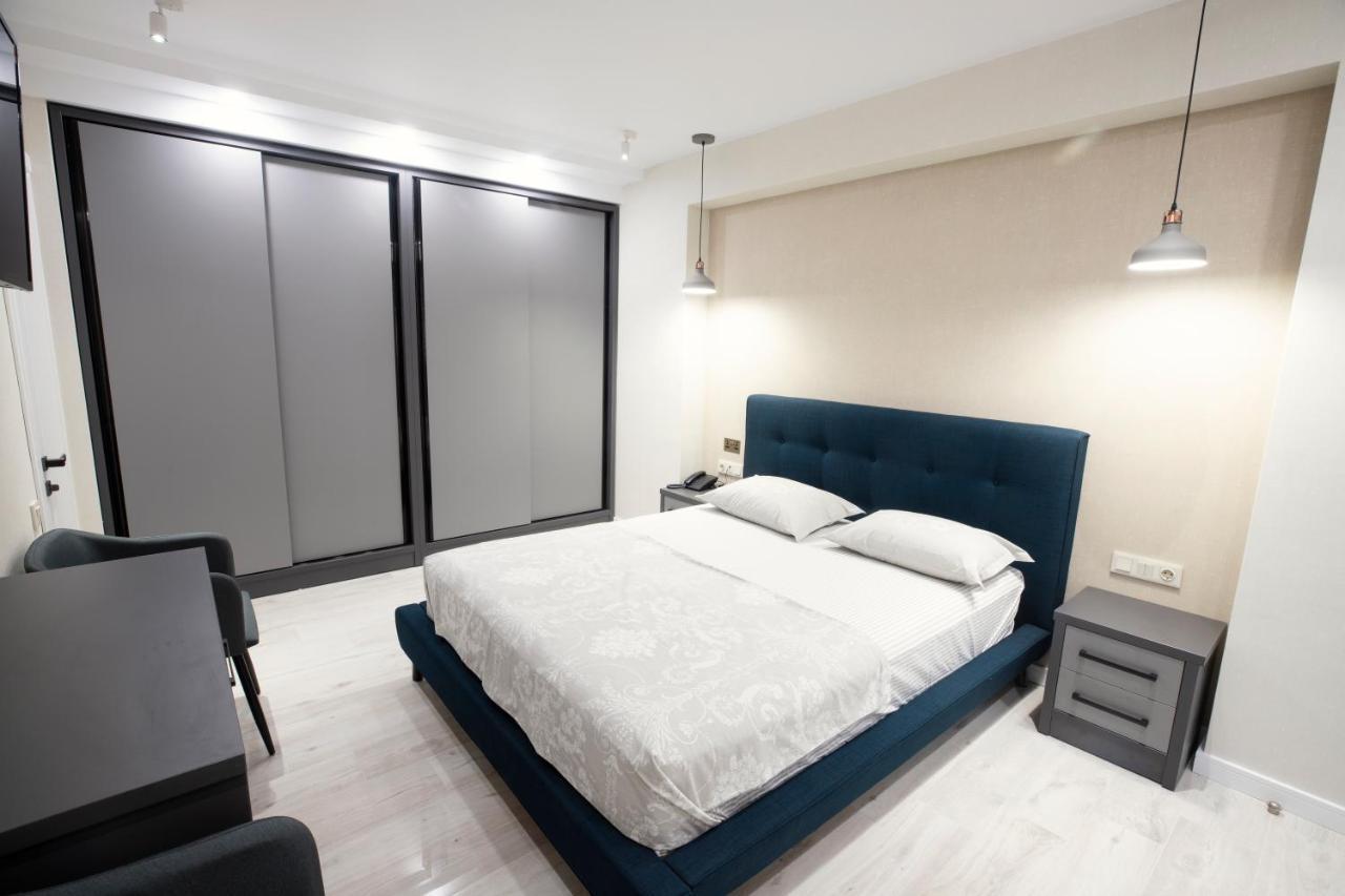 Gq Apartments On First Line Батумі Екстер'єр фото
