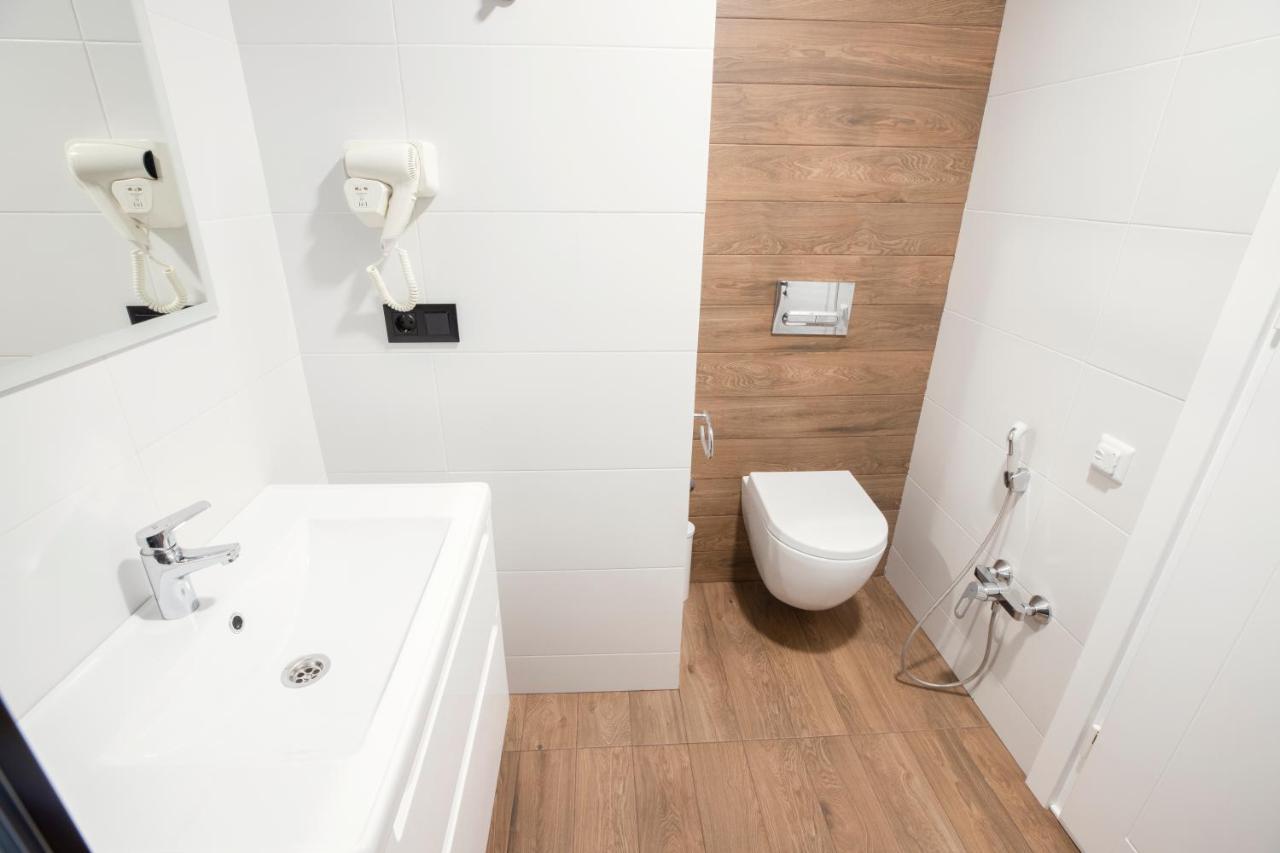 Gq Apartments On First Line Батумі Екстер'єр фото