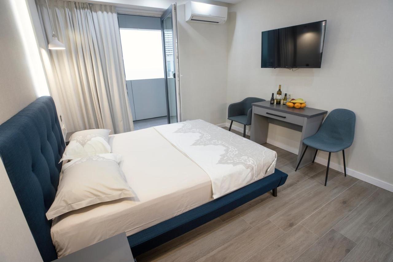 Gq Apartments On First Line Батумі Екстер'єр фото