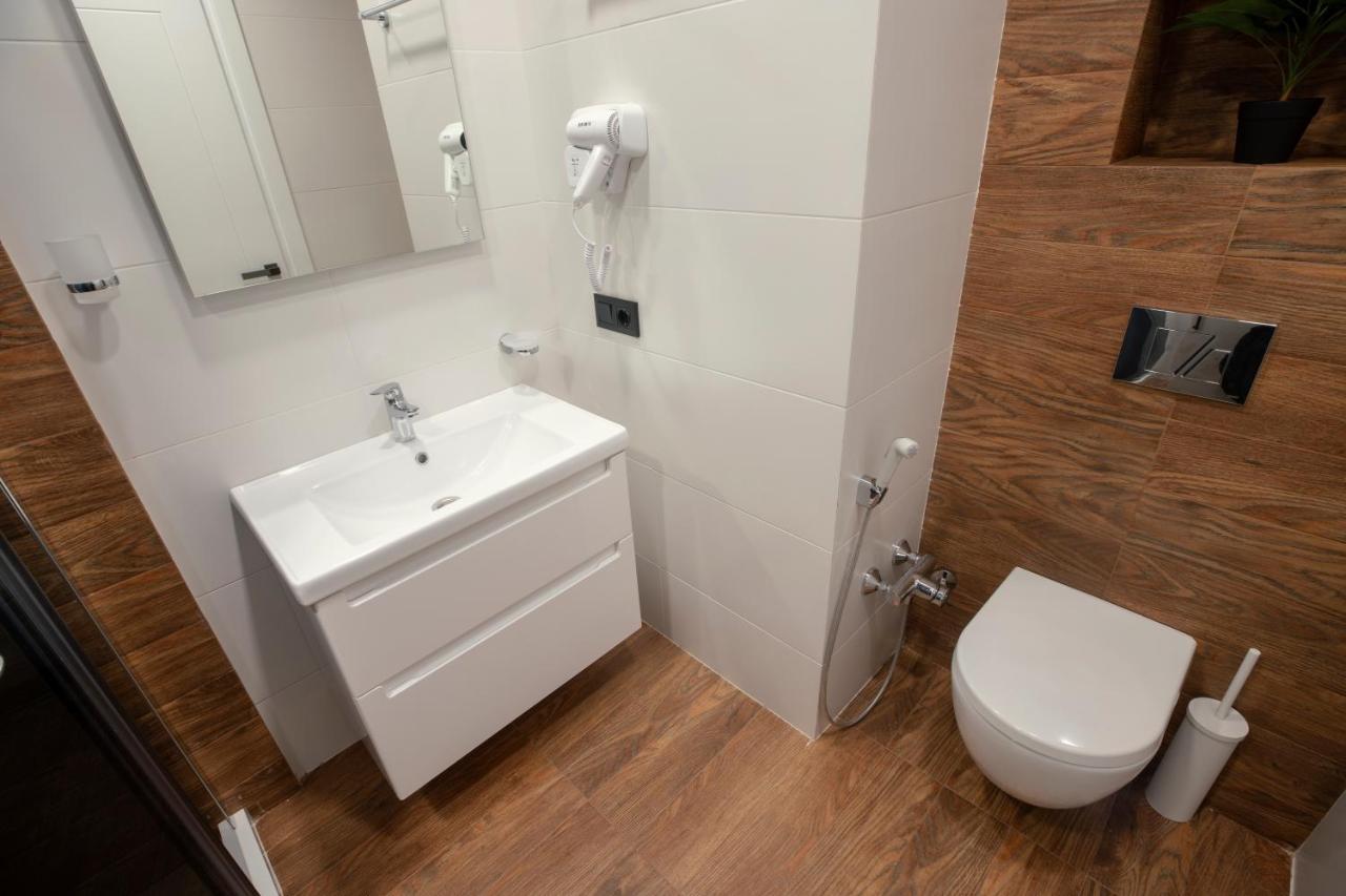 Gq Apartments On First Line Батумі Екстер'єр фото