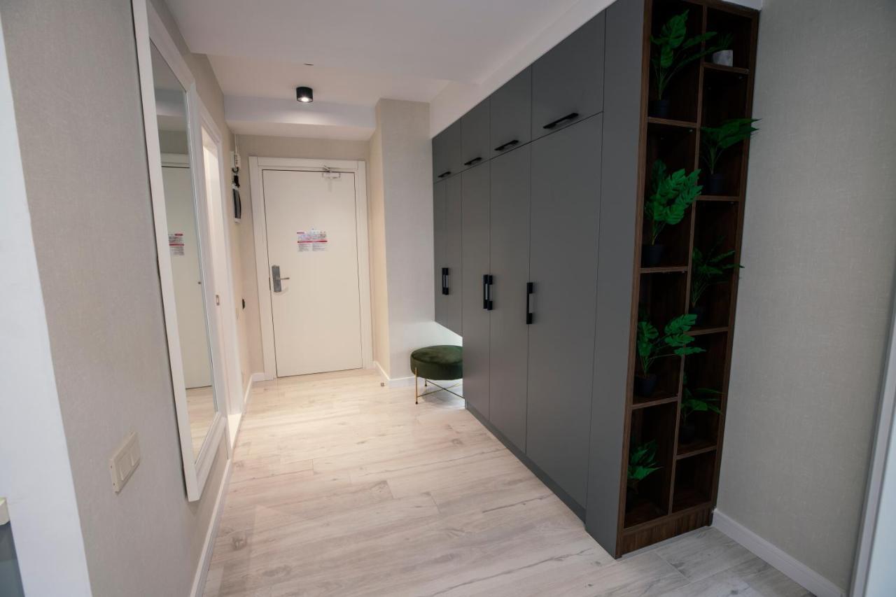 Gq Apartments On First Line Батумі Екстер'єр фото