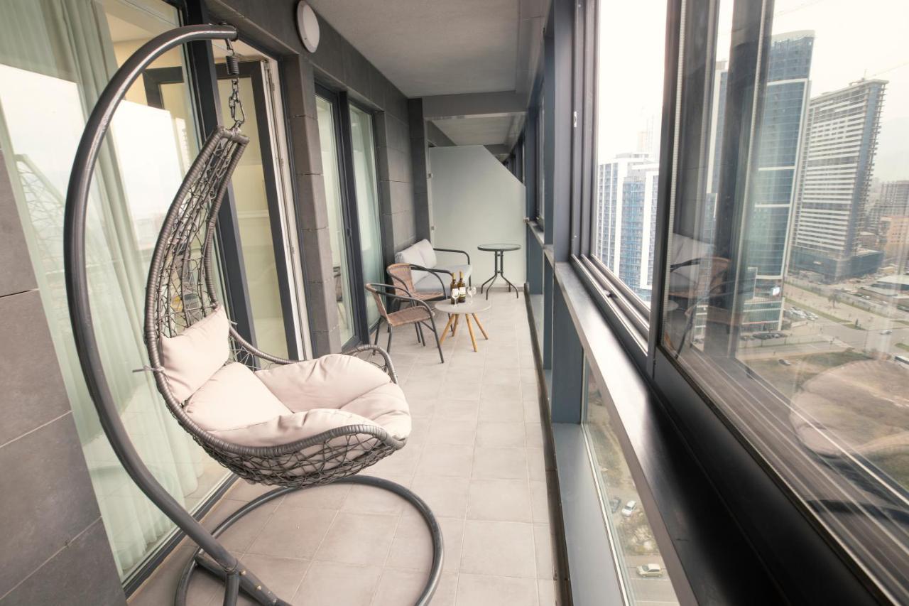 Gq Apartments On First Line Батумі Екстер'єр фото